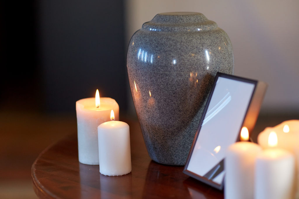 Private Cremation